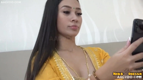 Big Ass Hot Bhabhi Hardcore Sex With Servant Uncut (2025) Niks Indian Hot Short Film
