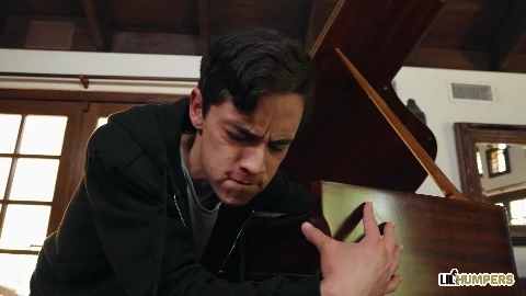 Chronic Humping Syndrome - Nicolette Shea