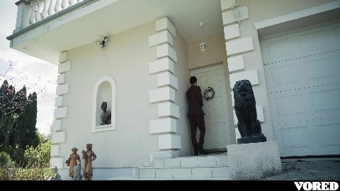 Womb of Shadows in 4K - Tiffany Tatum