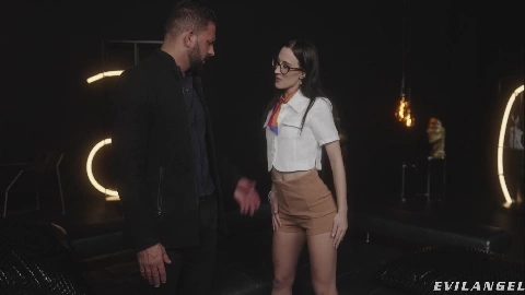 Helena Valle - Evil Angel