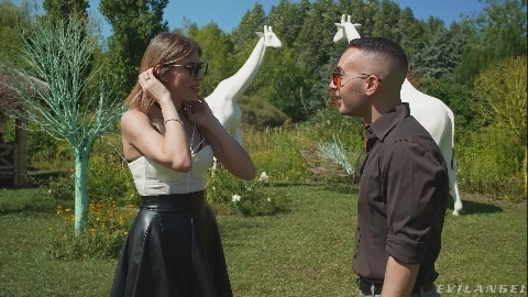 Fanta Sie - Evil Angel