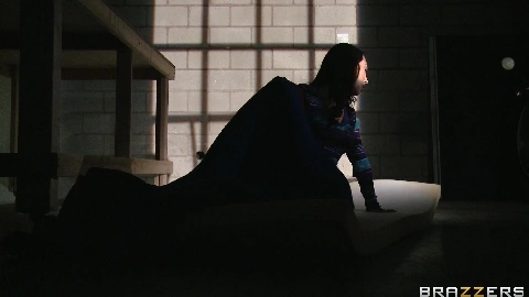 Cum, Stay Awhile - Asa Akira