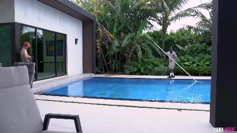 Cory Chase Amiee Cambridge - TabooHeat