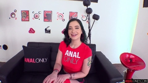 Paging Gia’s Ass in HD - Gia Paige