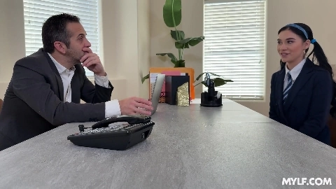 Aderes Quin And Delilah Dagger Mylf Tamer 2 - MylfLabs