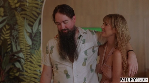 Jordan Maxx Married MILF Has Secret BBC Affair - Milfy