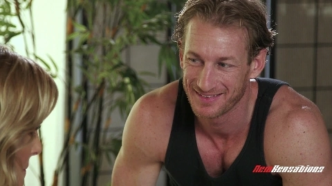 Rekindling The Flame in 4K - Cherie DeVille