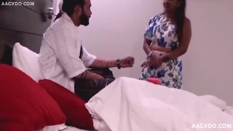 Sudipa Waitress Uncut (2025) Hindi Hot Short Film