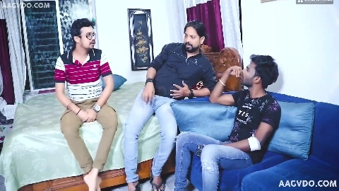 Sanjana Mishra Sexy Doll Uncut (2025) BindasTime Hindi Hot Short Film