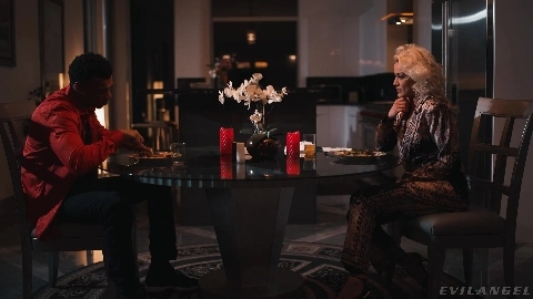 Cherry Kiss - EvilAngel