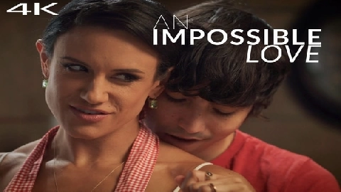 An Impossible Love - Penny Barber