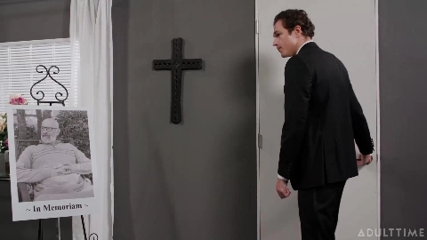 Sorry For Your Loss - Ruby Lynne