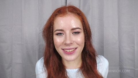 Monster Cock Destroys Small Ass - Luna Rishi