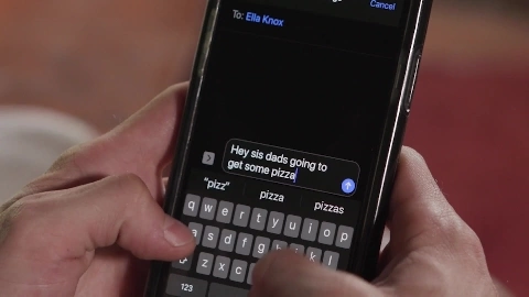 Busty Latina Beauty Gets Fucked By Stepbrother - Ella Knox