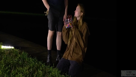 Binds Of Bondage & Freedom - Claire Roos