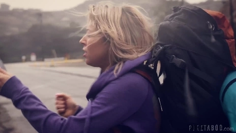 Middle Of Nowhere (1080) - Zoey Monroe