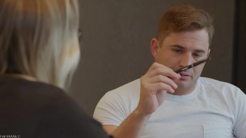 Kenna James Steamy Study Session