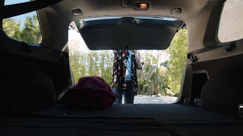 What HAPPENED To My Stepmom? - Syren De Mer