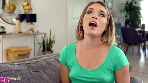 Katie Kush - Step Sisters Sexperiment - S17:E5 in 4K