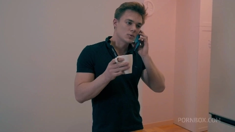 The Dressmaker Was Stunned When She Saw A Huge Dick Tim Deen - Luna Rishi