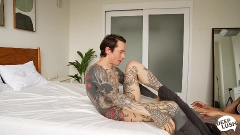 Giving It All in HD - Essie Gotback