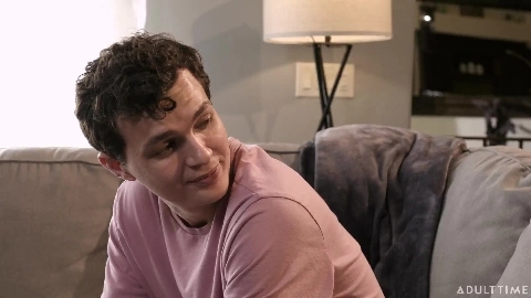 My Pesky Boy Has The Wrong Remote - Lexi Luna