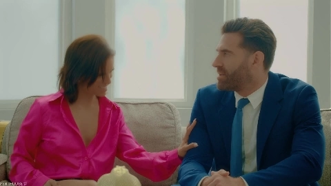 Jesse Pony Ravaged By Her Boss