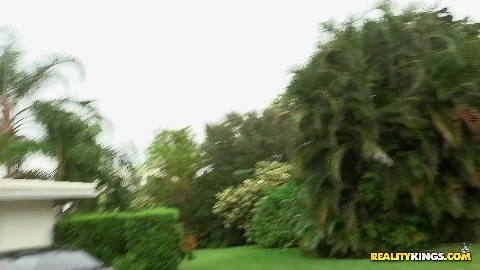 Luscious Layna - Layna Landry