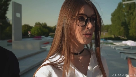 Princess Alice - EvilAngel