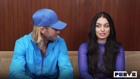 Miss Raquel And Violet Ray - PervTherapy