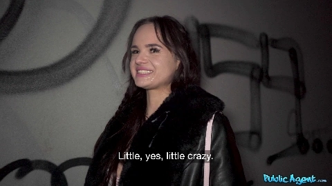 Olivia Zlota - PublicAgent