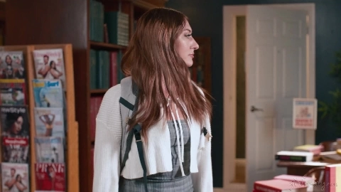 Little Puck And Whitney OC - GirlsWay