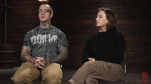 Elise Graves And Heavy - DivineBitches