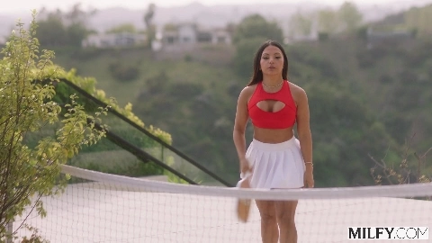 Brandy Salazar Anal Loving MILF Gets Her Ass Filled - Milfy