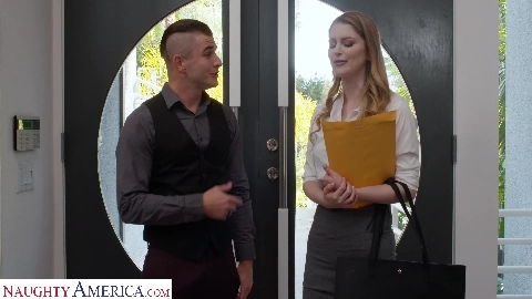 Bunny Colby Horny Teen