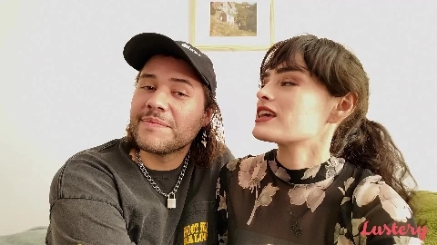 E1707 Holly Beth And Hairy Styles A Hot Fresh Creampie - Lustery