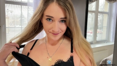 Nubiles - Dee Dee - Delight