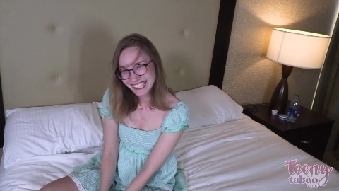 Babysitter Comes back To Get Fucked by Boss - Claire Roos