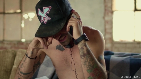 Grinders P1 - Vicki Chase