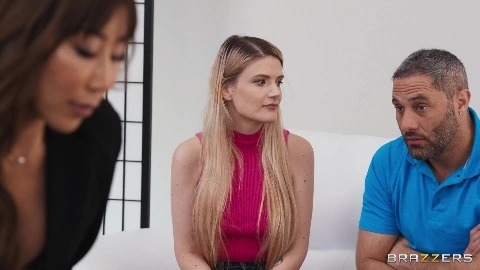 Big Booty Therapy - Nicole Doshi