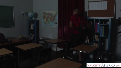 Naughty Bookworms - Tiffany Watson