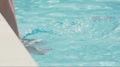 Summer Cool - Asia Vargas