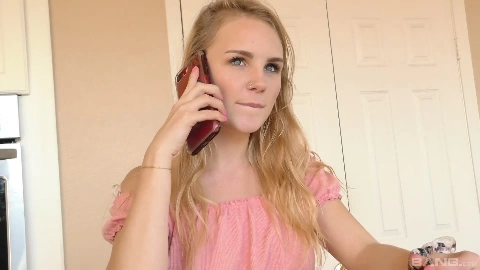 Stepdaughters Creampied 5 - Natalie Knight