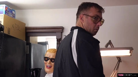 PornFidelity - Natalie Knight - Foot Boy