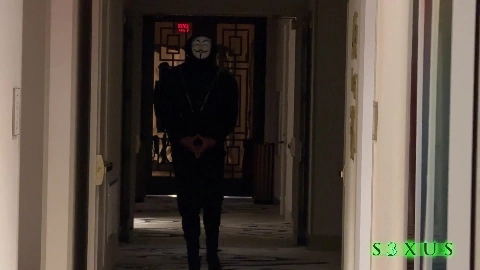 S3XUS - Jessica Jaymes And September Reign - Possession