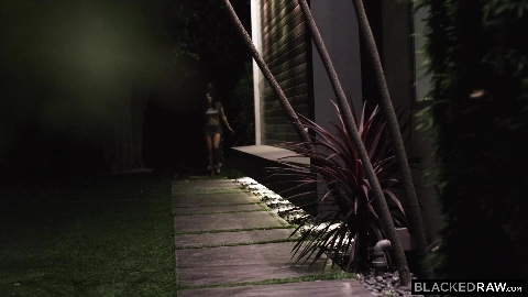 BlackedRaw - Gal Ritchie - BBC Obsessed Baddie Gets Dicked Down