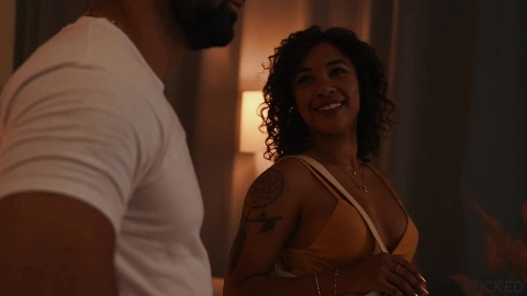 Wicked - Tahlia Lane - Sensual Relief Episode 4