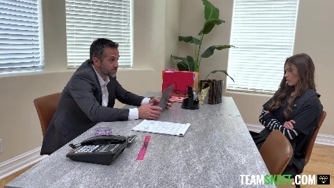 No Brat Too Untamable - Ali Jones & Nickey Huntsman