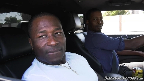 Adriana Chechik - Blacksonblondes