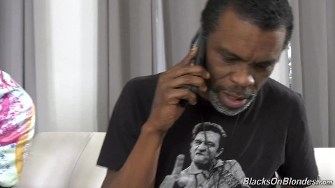 Adira Allure #3 - Blacksonblondes